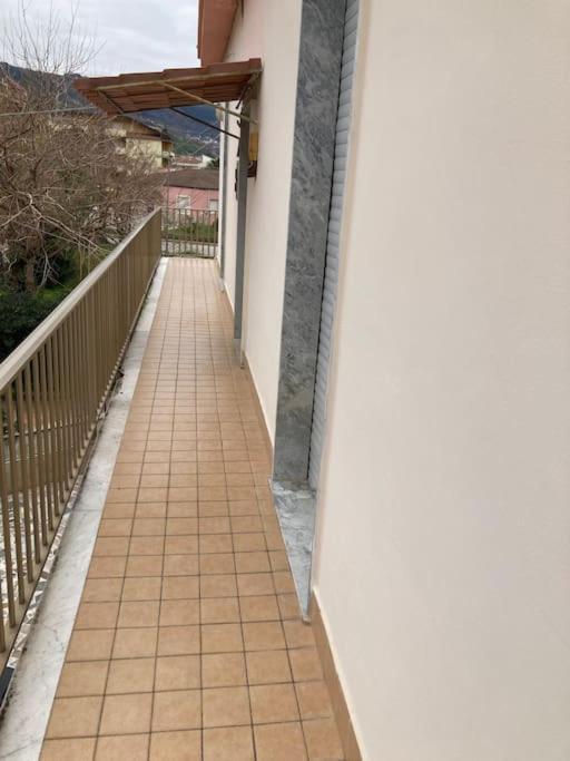 La Scaletta Sul Mare Di Pizzo Wifi E Disney+ Экстерьер фото
