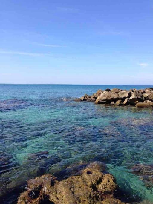 La Scaletta Sul Mare Di Pizzo Wifi E Disney+ Экстерьер фото